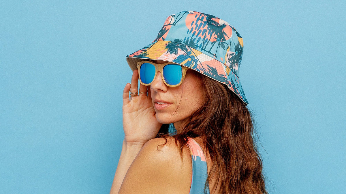 B Fresh sunglasses