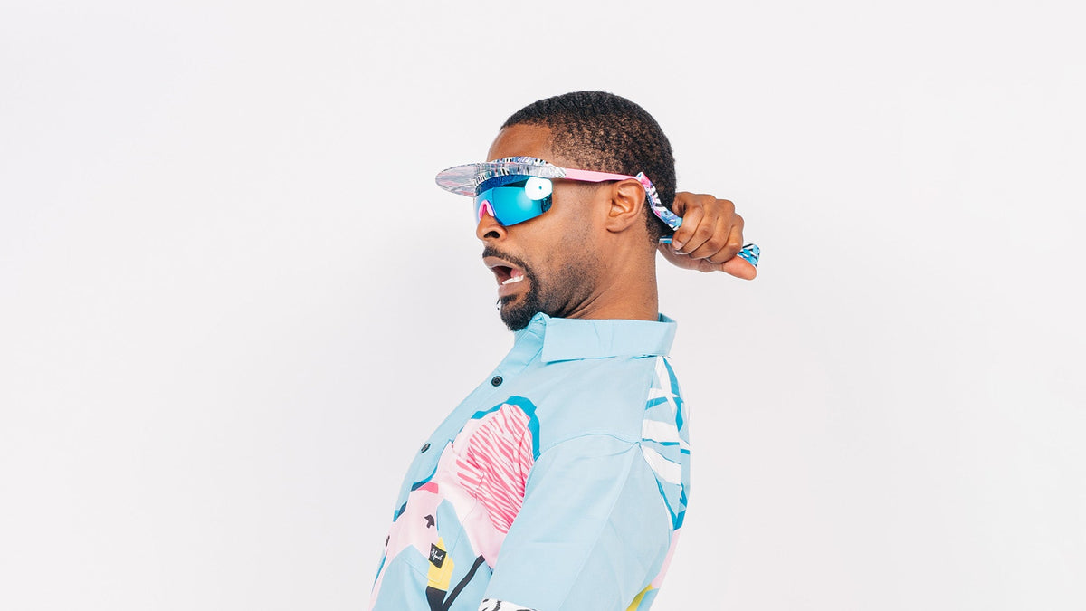 B Fresh sunglasses